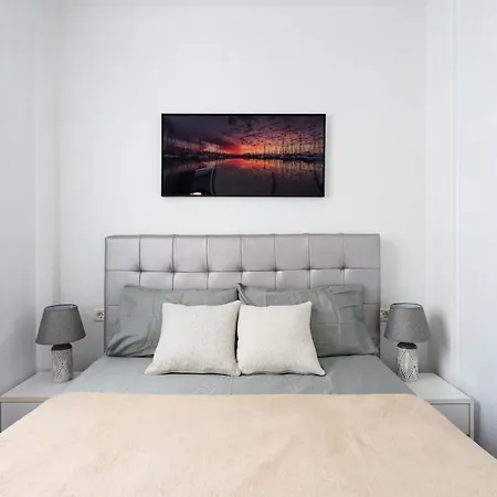 Classbnb - Nuovo A 100m Da Playa Vistas * Арона