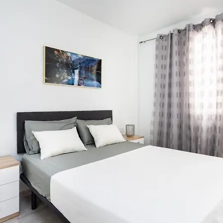 Апартаменты Classbnb - Nuovo A 100m Da Playa Vistas Арона
